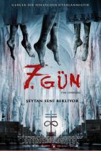 7. Gün – The Offering 2016 Türkçe Dublaj izle