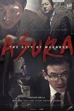 Çılgınlar Şehri – Asura: The City of Madness 2016 izle