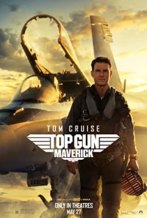 Top Gun 2 (Top Gun: Maverick) 2022 izle